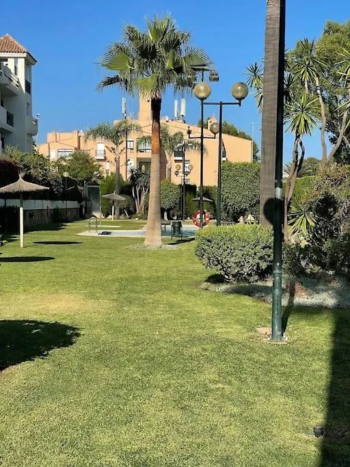 2Br, 1Bth Flat Near Puerto Banus Apartment Marbella 0*,  Spain
