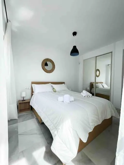 2Br, 1Bth Flat Near Puerto Banus Apartment Marbella