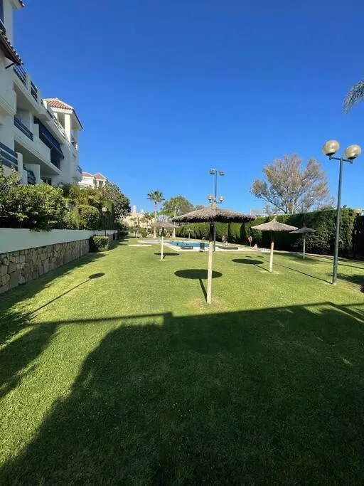 2Br, 1Bth Flat Near Puerto Banus Apartment Marbella